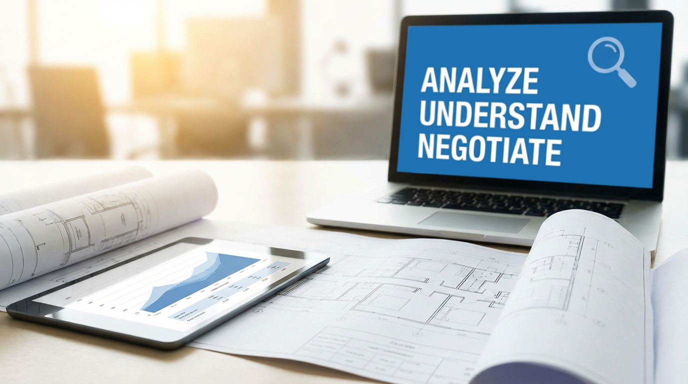 Lease Analysis Dashboard